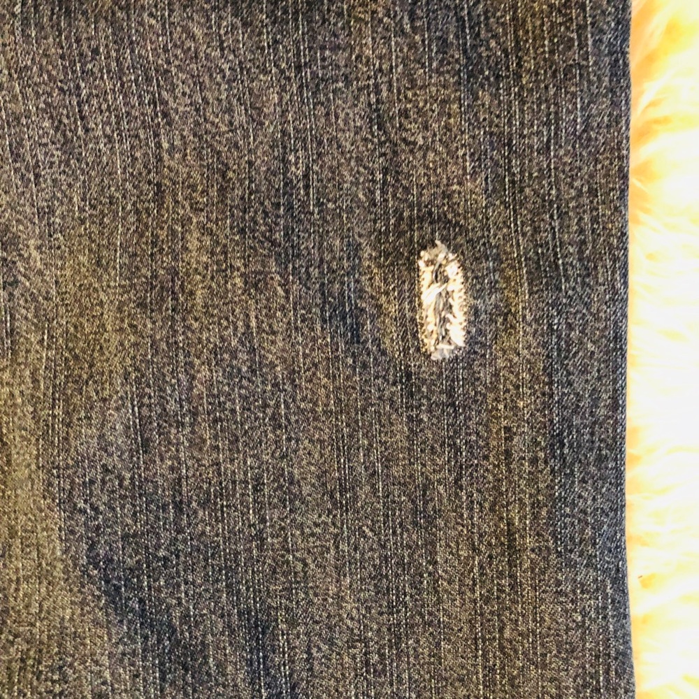 Boy’s Wrangler Jeans